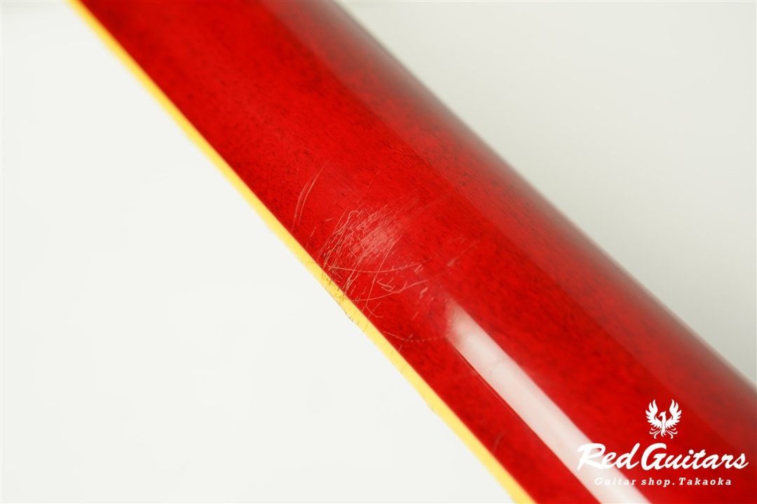 Les Paul Standard - Cherry Sunburst